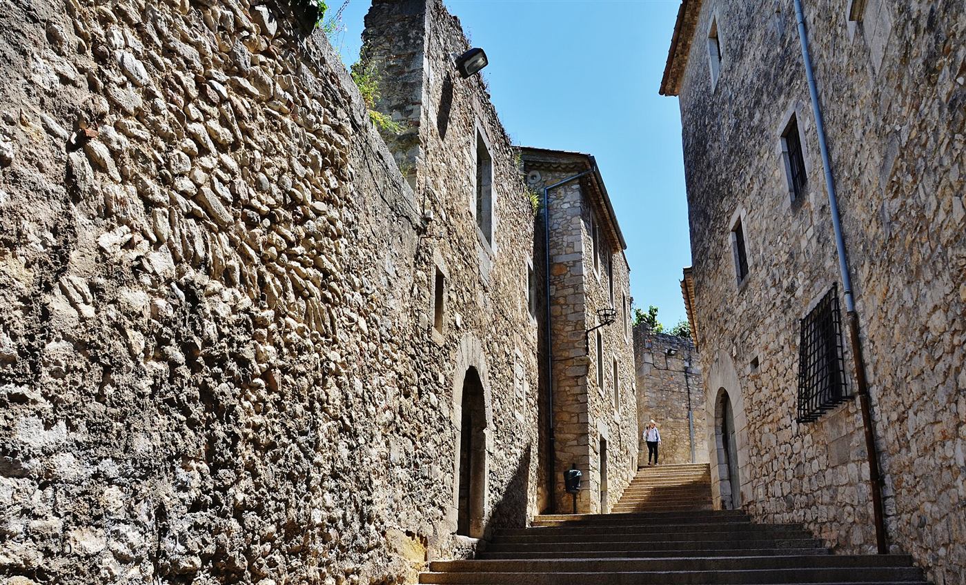 Los rincones del Barri Vell